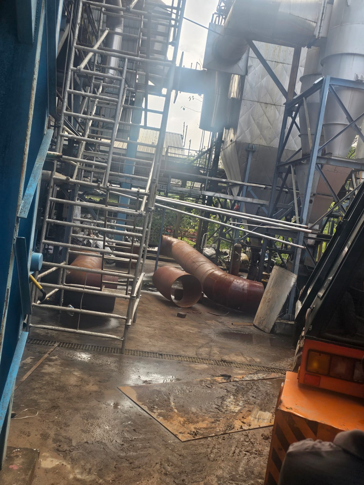 Puducherry Project 9